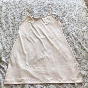 Slip Dress